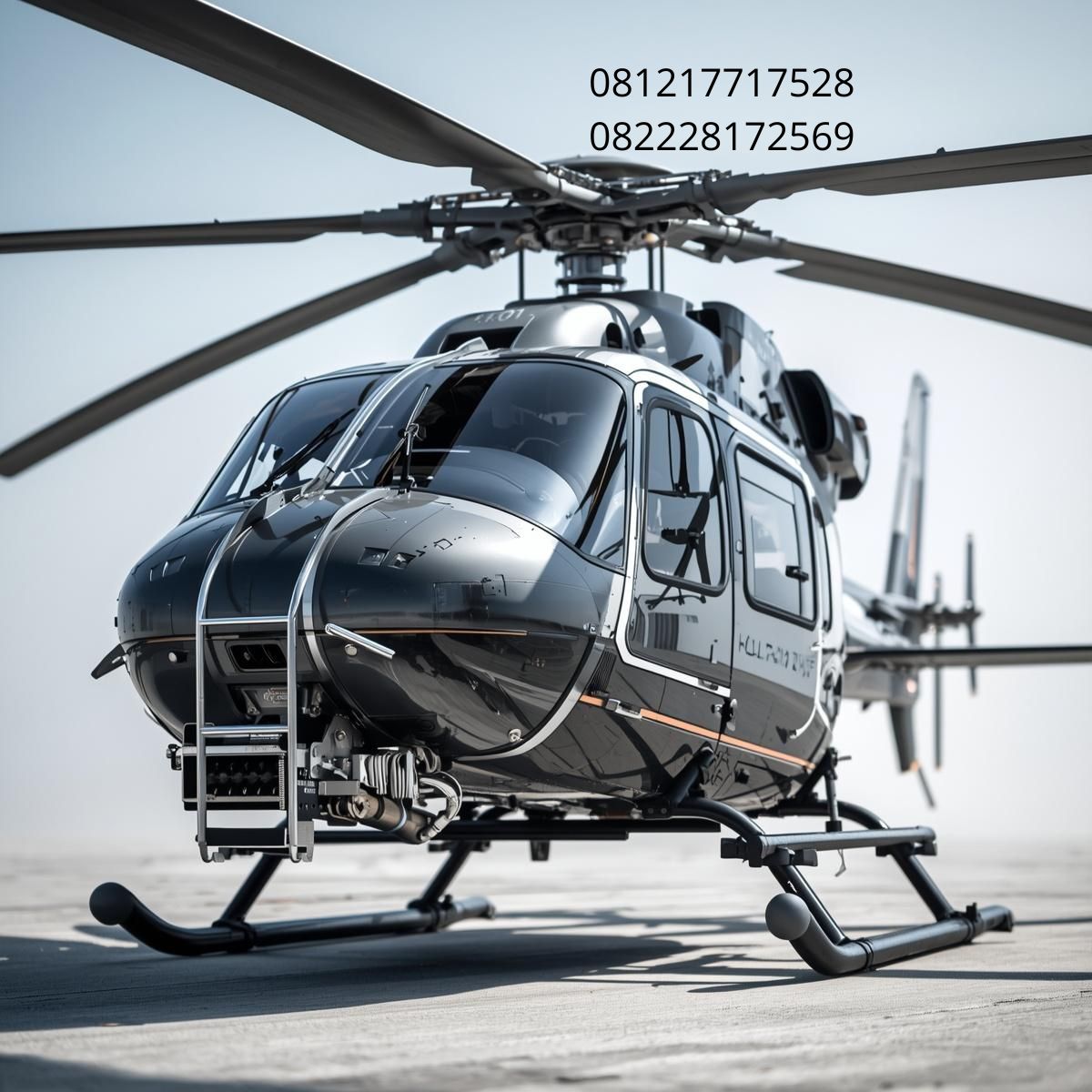 jual forklift heli surabaya