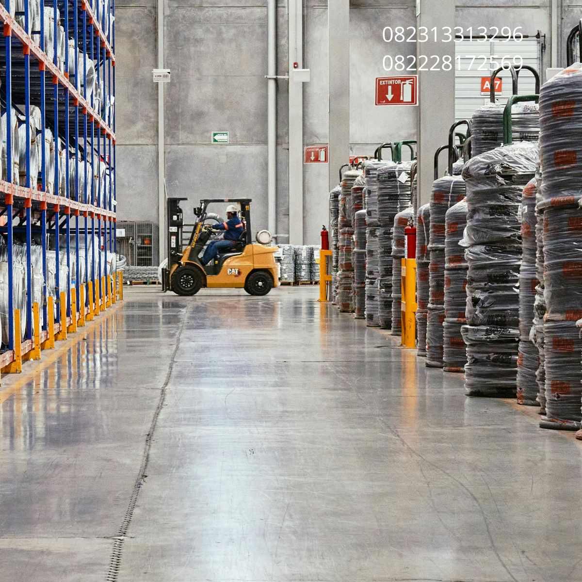 forklift heli diesel