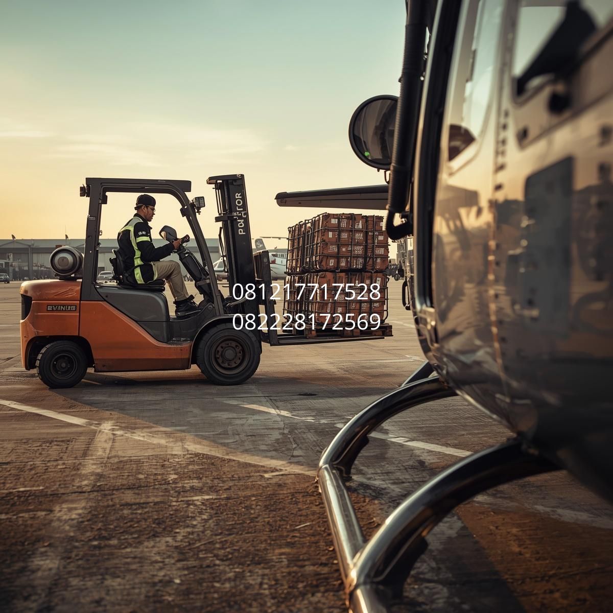 dealer forklift heli surabaya