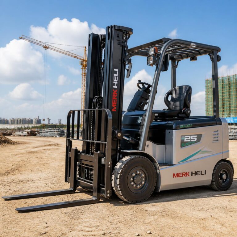 Forklift Elektrik MERK HELI (2)