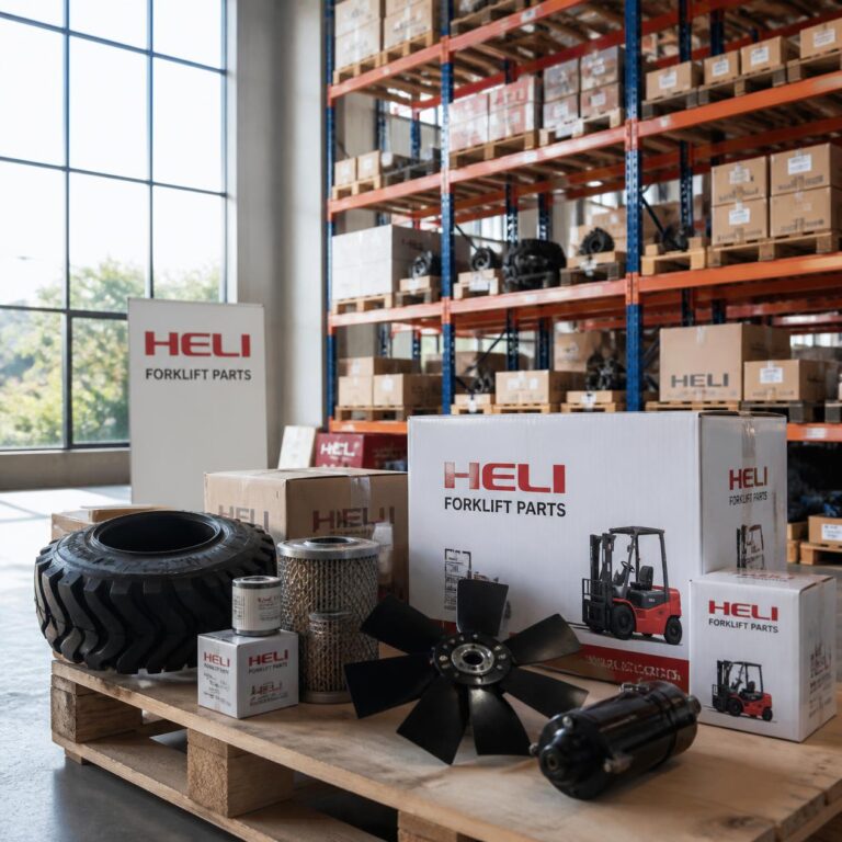 Forklift Spare Parts merk heli (3)