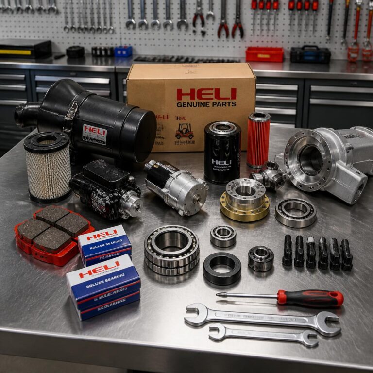 Forklift Spare Parts merk heli (4)