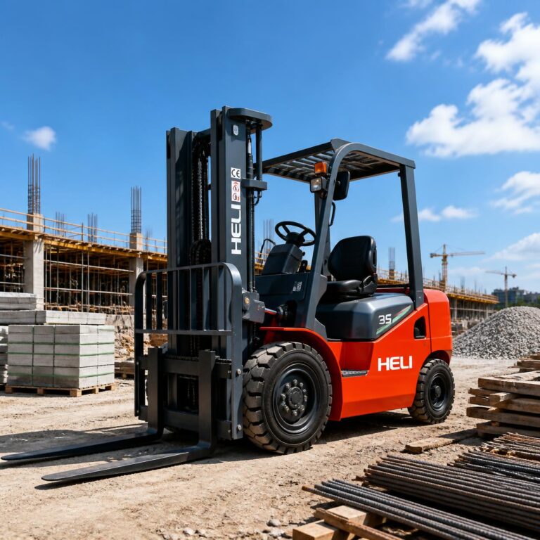 forklift diesel merk HELI (1)