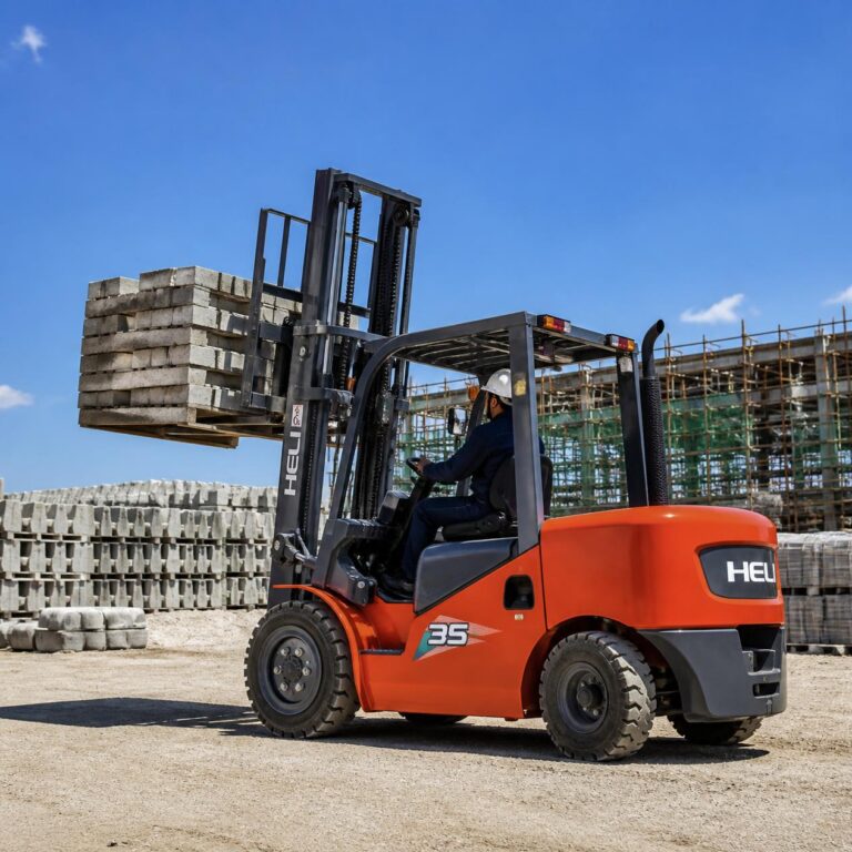 forklift diesel merk HELI (6)